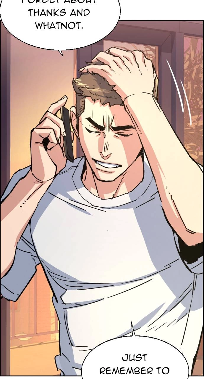 Mercenary Enrollment Chapter 97 - Page 76