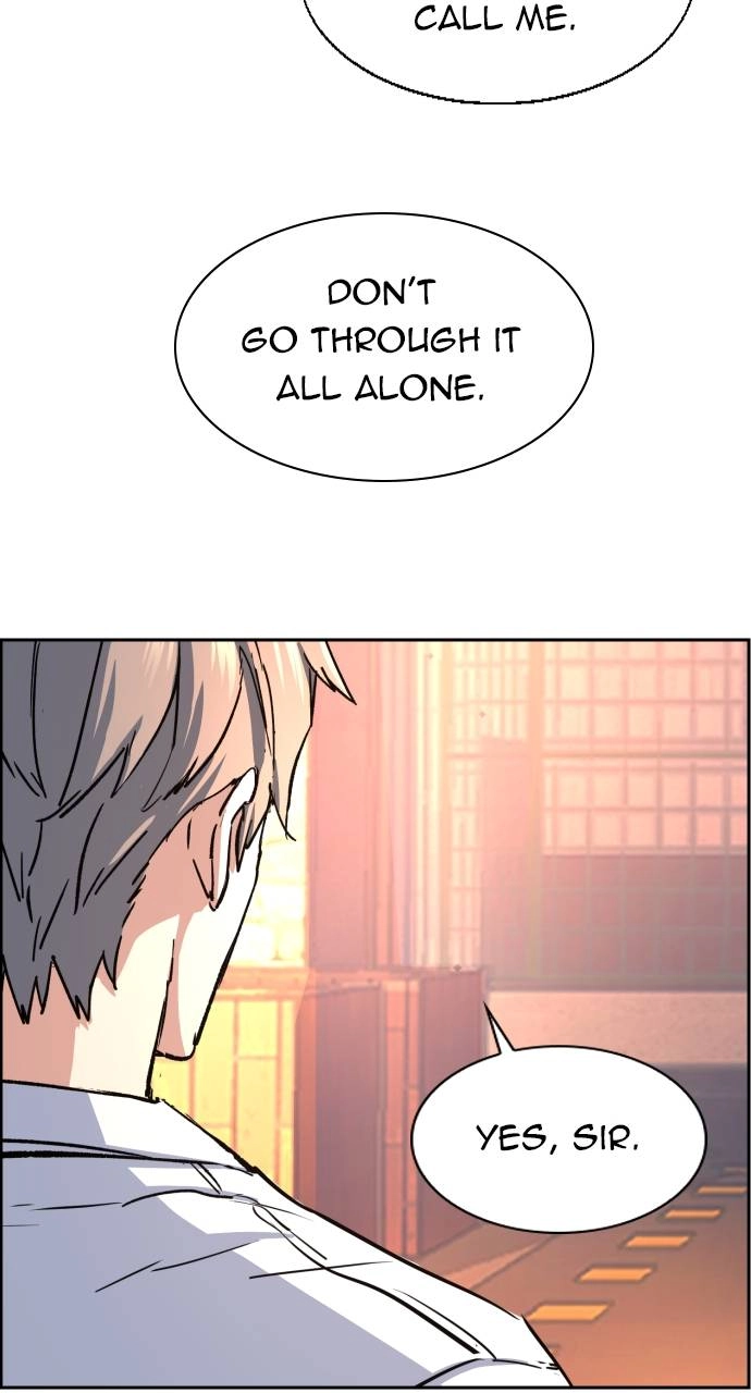 Mercenary Enrollment Chapter 97 - Page 77