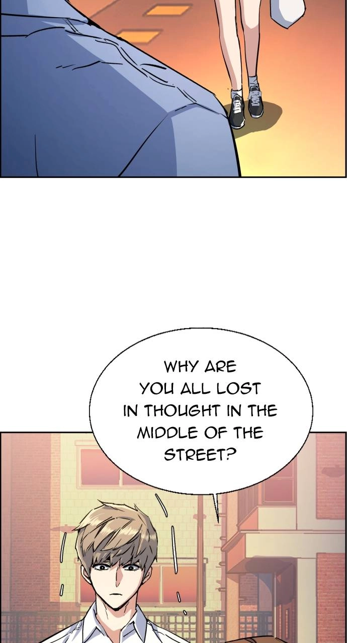 Mercenary Enrollment Chapter 97 - Page 82