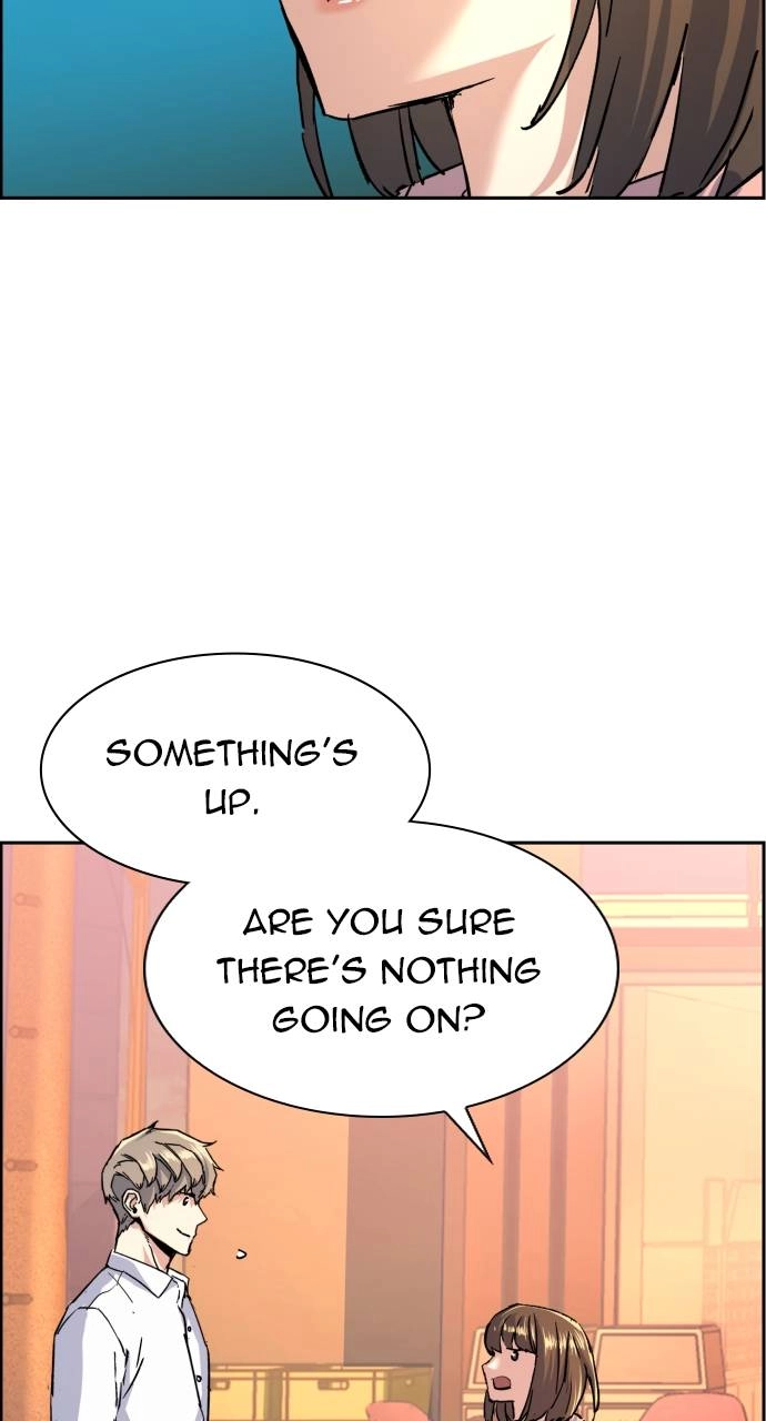 Mercenary Enrollment Chapter 97 - Page 84