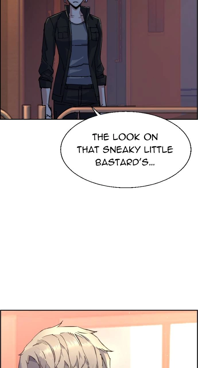Mercenary Enrollment Chapter 97 - Page 91