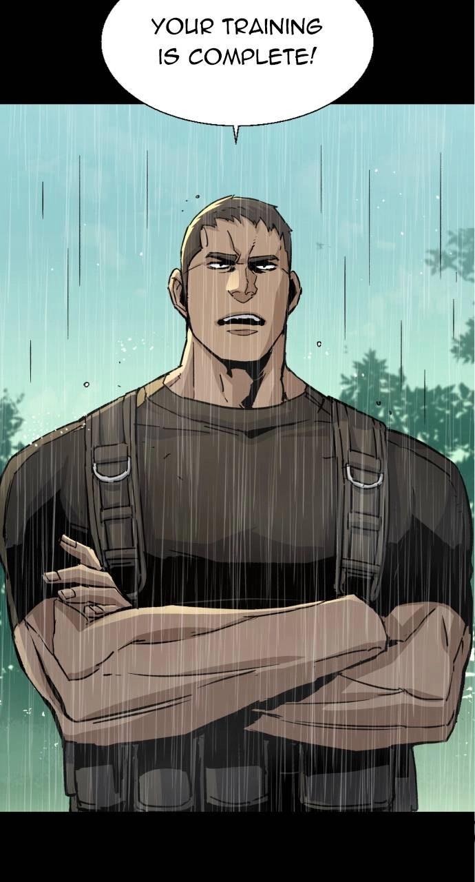 Mercenary Enrollment Chapter 98 - Page 4
