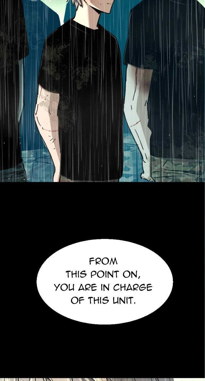 Mercenary Enrollment Chapter 98 - Page 9
