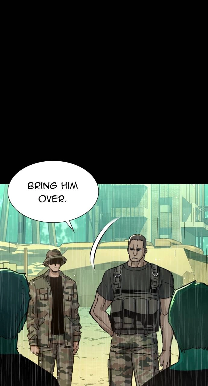 Mercenary Enrollment Chapter 98 - Page 11
