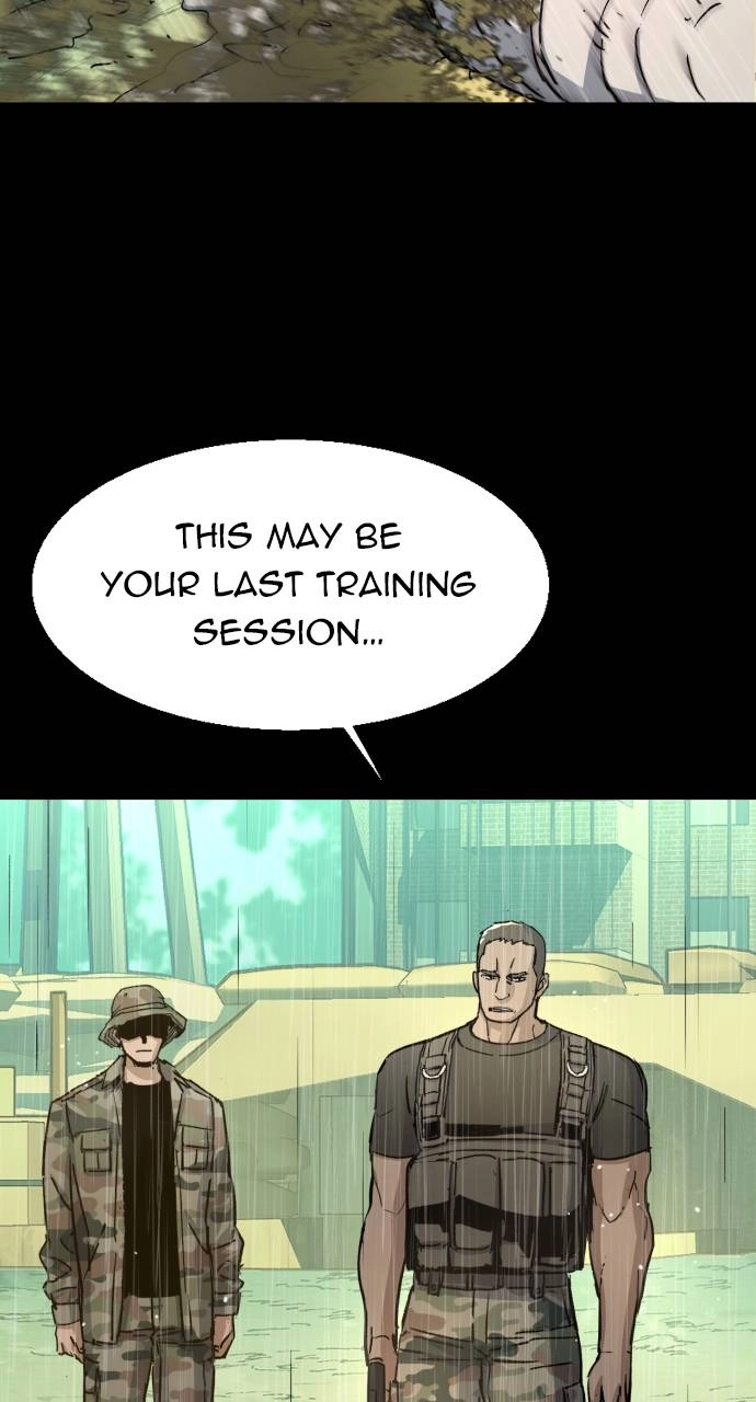 Mercenary Enrollment Chapter 98 - Page 14