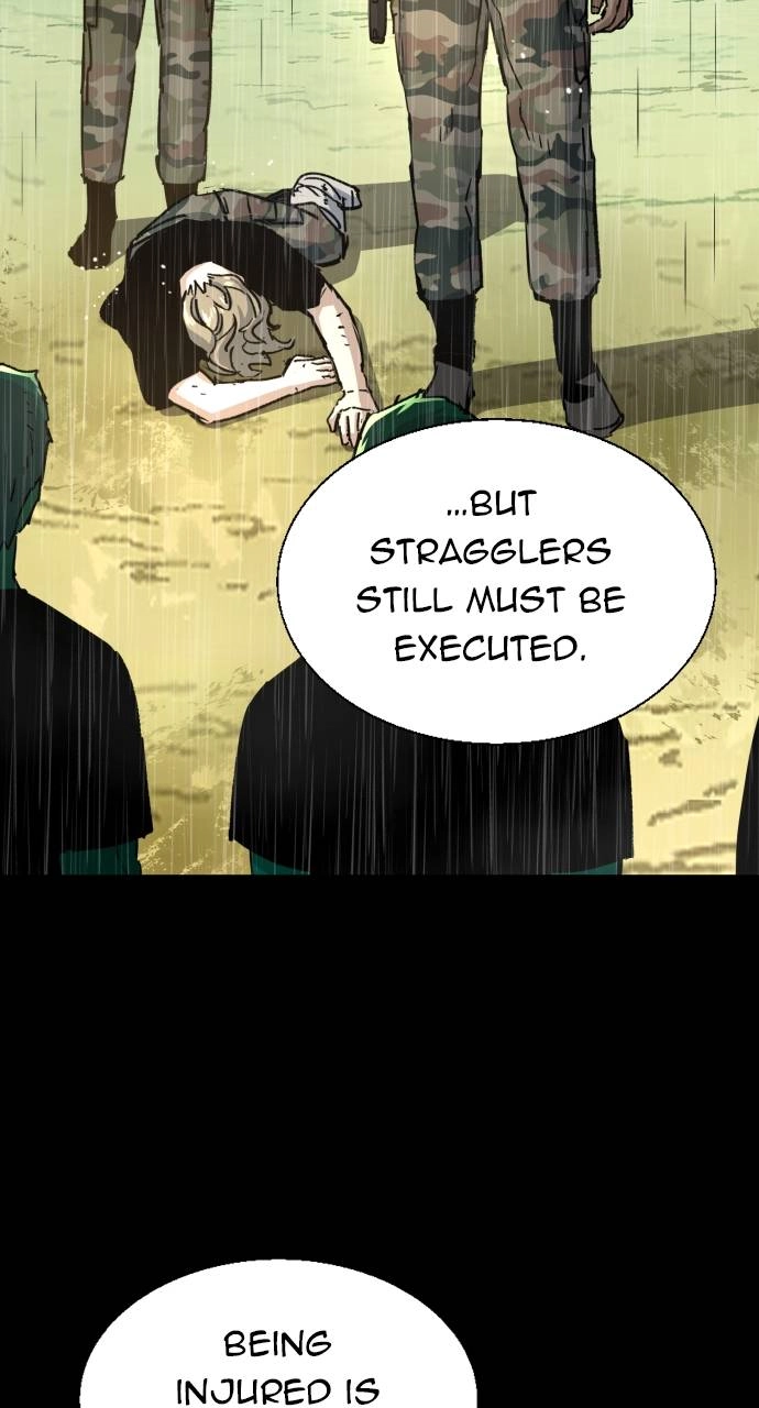 Mercenary Enrollment Chapter 98 - Page 15