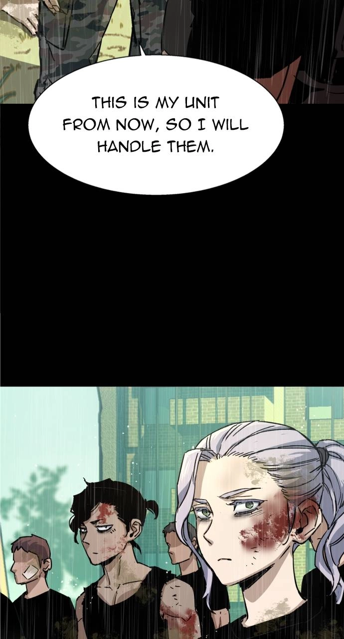 Mercenary Enrollment Chapter 98 - Page 22