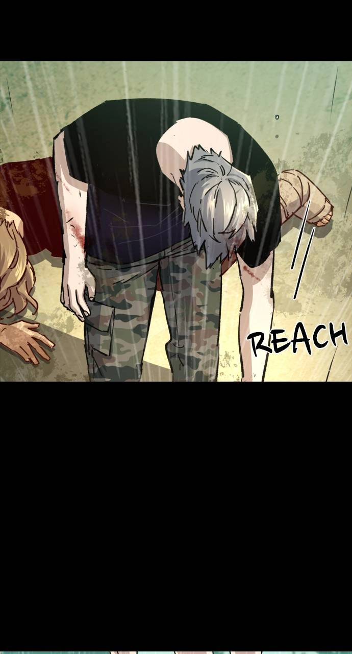 Mercenary Enrollment Chapter 98 - Page 35