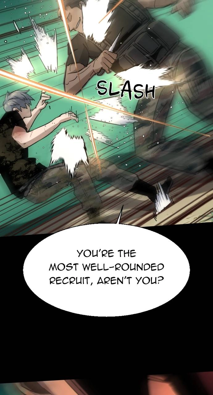Mercenary Enrollment Chapter 98 - Page 42