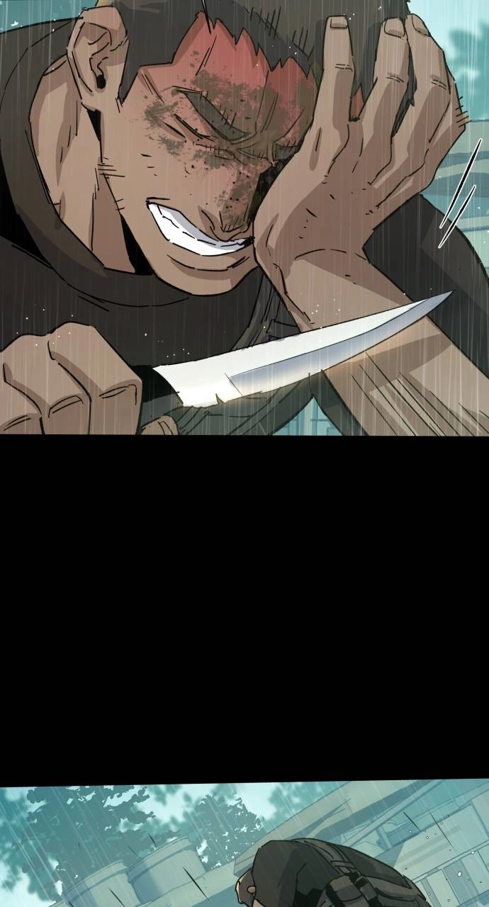 Mercenary Enrollment Chapter 98 - Page 46
