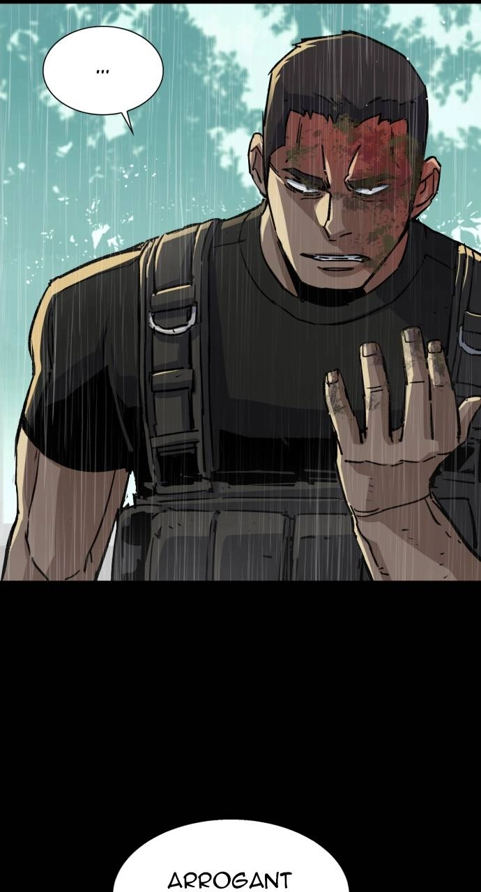 Mercenary Enrollment Chapter 98 - Page 51