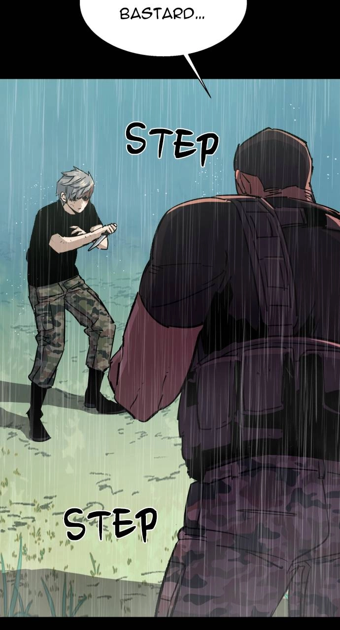 Mercenary Enrollment Chapter 98 - Page 52