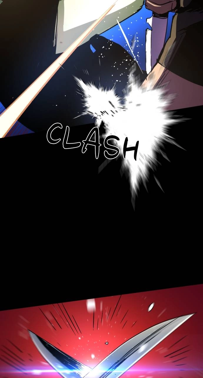 Mercenary Enrollment Chapter 98 - Page 55