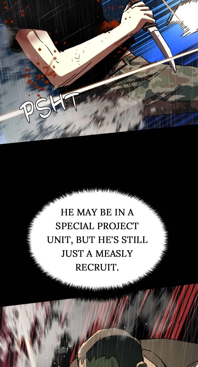 Mercenary Enrollment Chapter 98 - Page 58