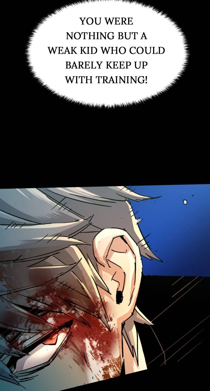 Mercenary Enrollment Chapter 98 - Page 61