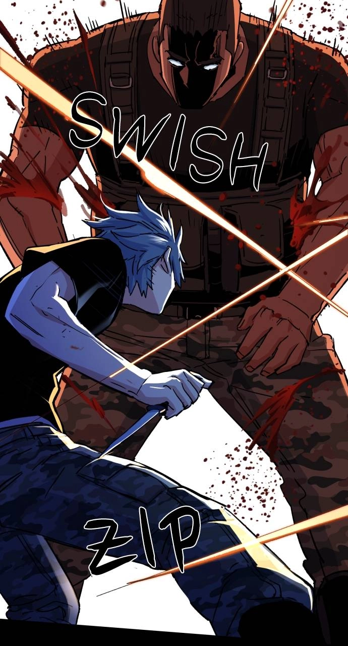 Mercenary Enrollment Chapter 98 - Page 64