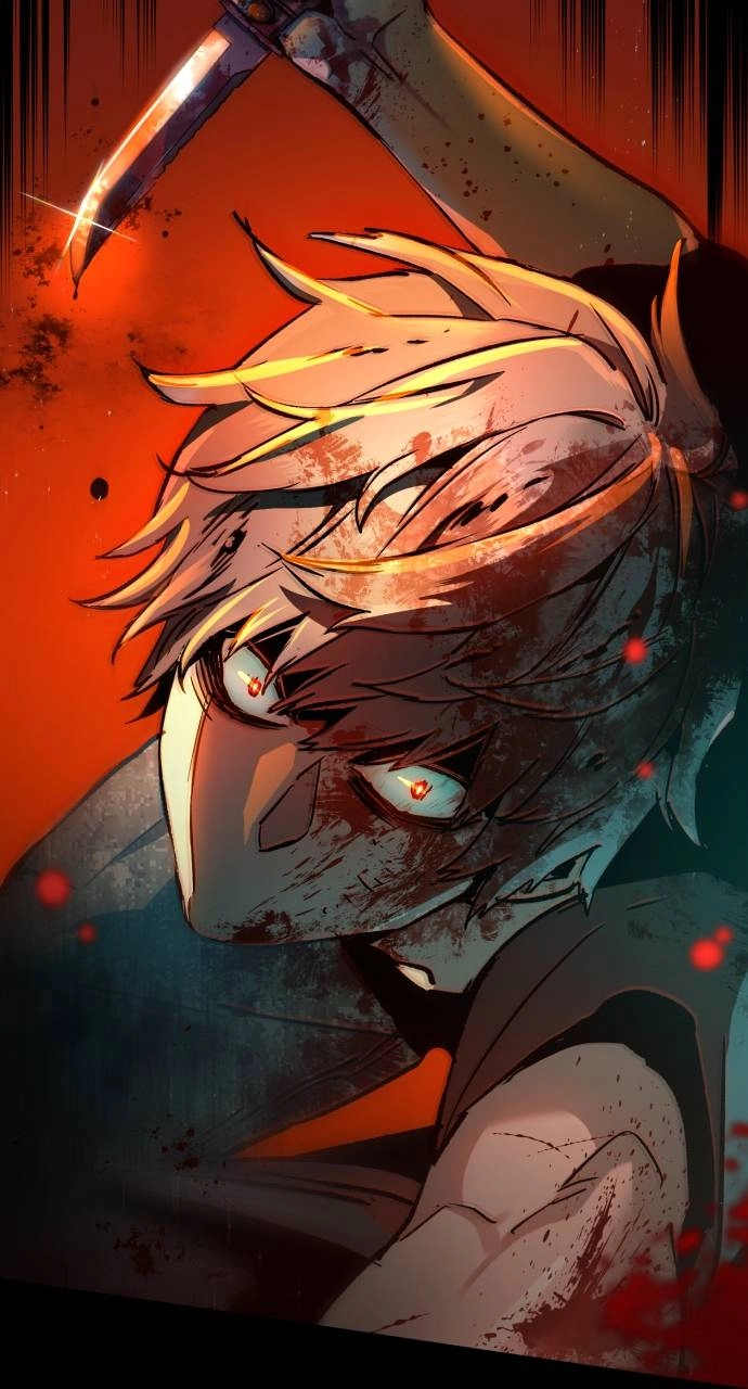 Mercenary Enrollment Chapter 98 - Page 67