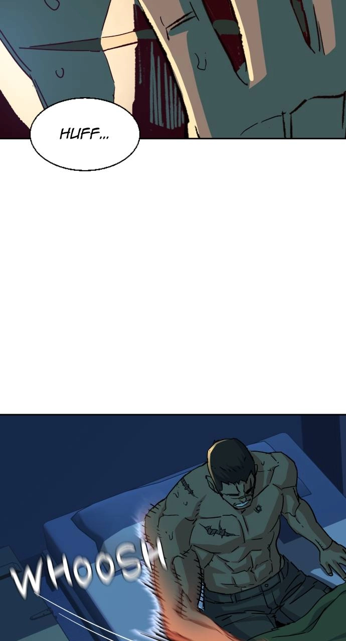 Mercenary Enrollment Chapter 98 - Page 73