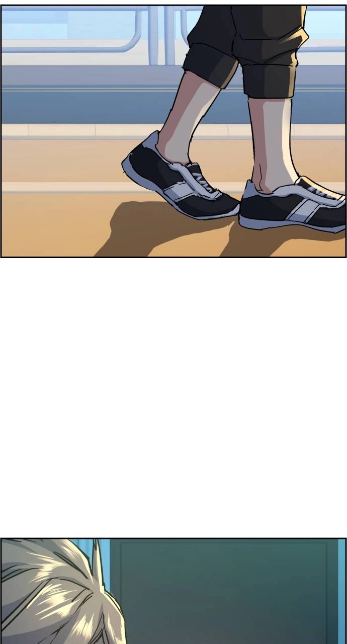 Mercenary Enrollment Chapter 98 - Page 84