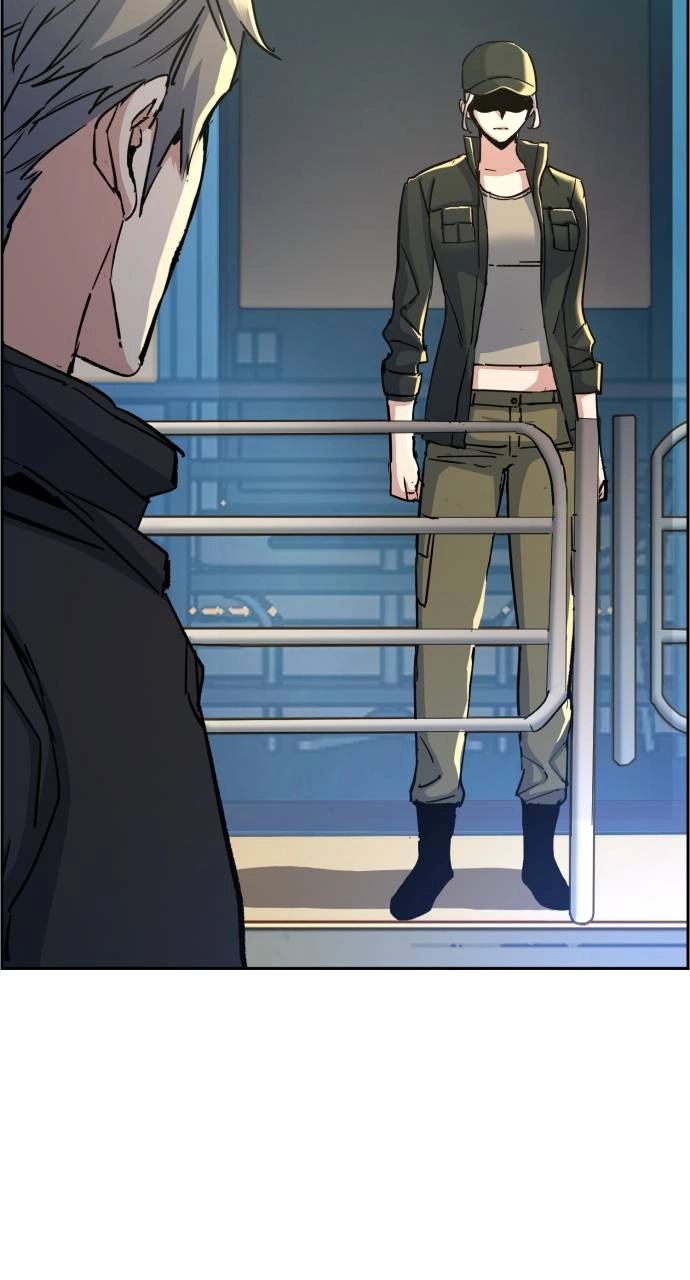 Mercenary Enrollment Chapter 98 - Page 85