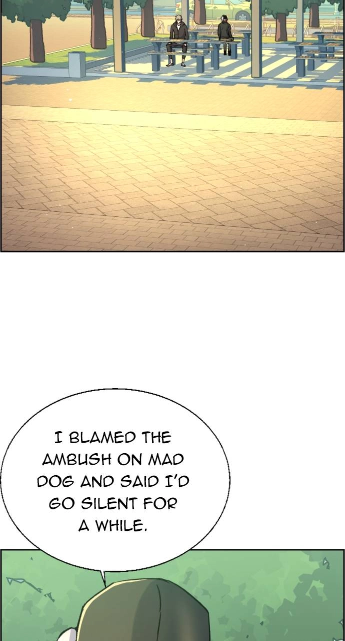Mercenary Enrollment Chapter 98 - Page 87