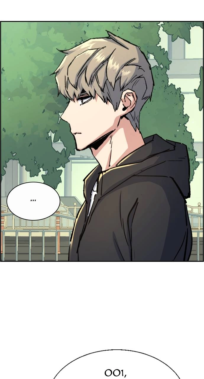 Mercenary Enrollment Chapter 98 - Page 89