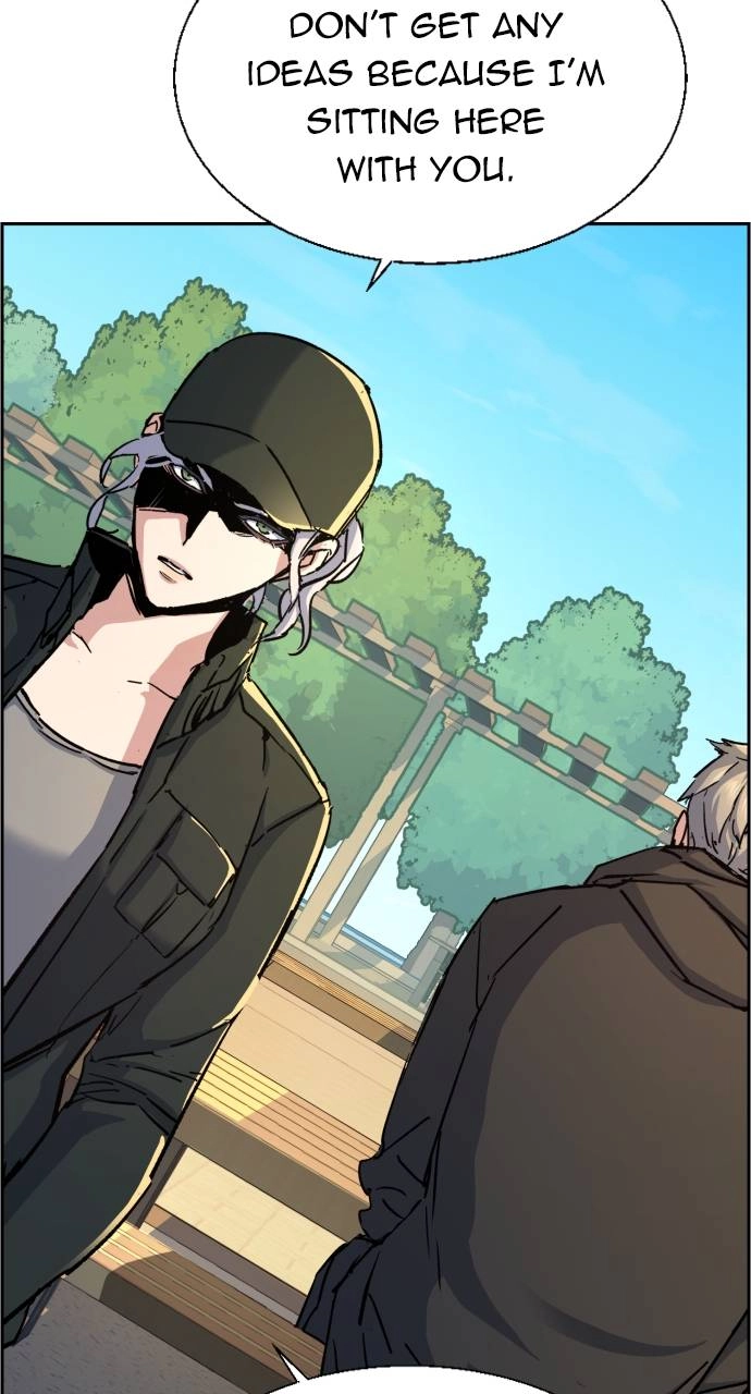 Mercenary Enrollment Chapter 98 - Page 90