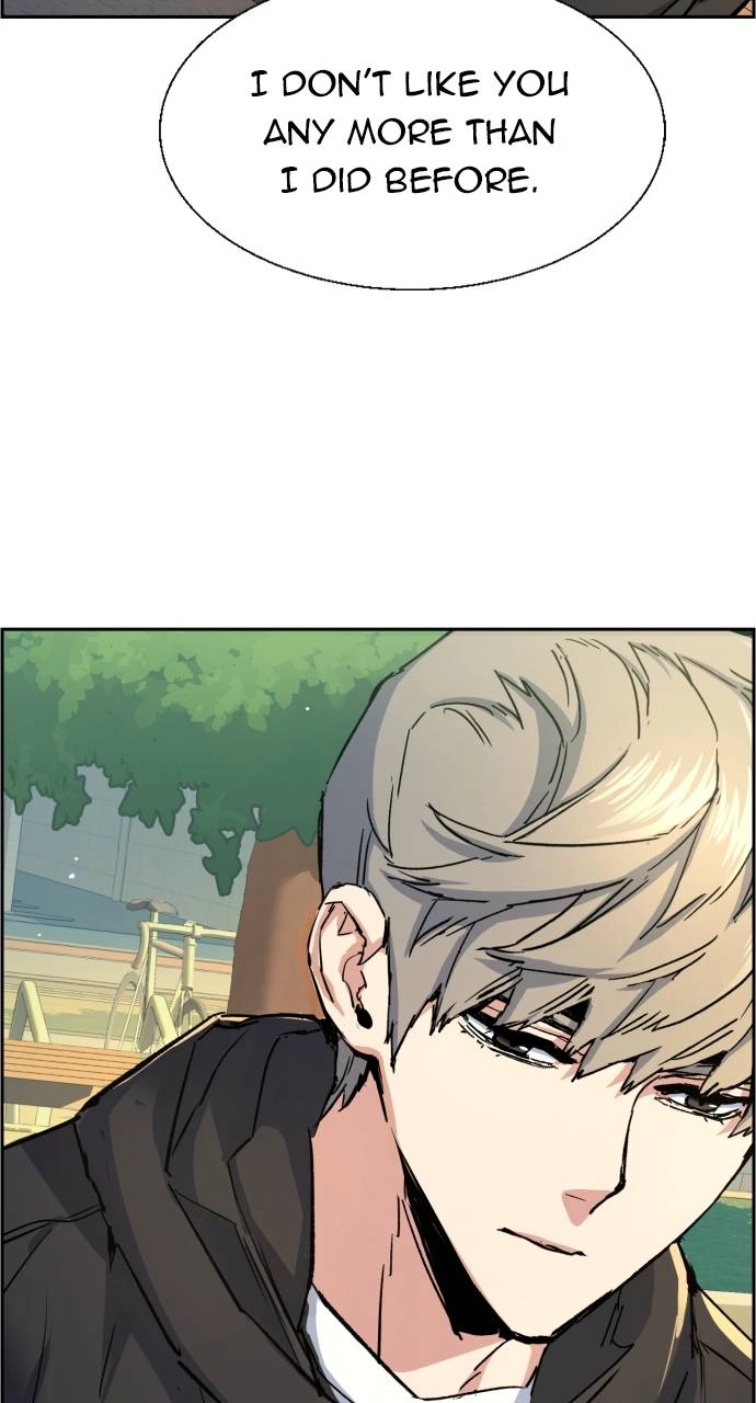 Mercenary Enrollment Chapter 98 - Page 91