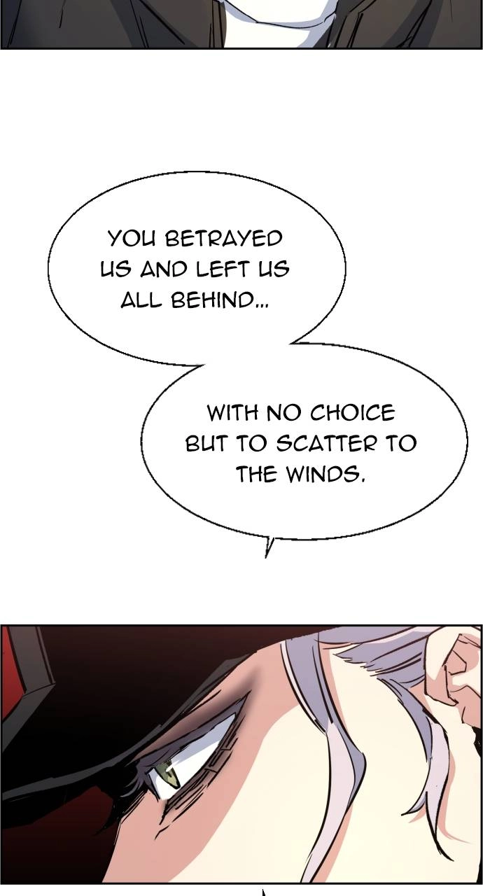 Mercenary Enrollment Chapter 98 - Page 92
