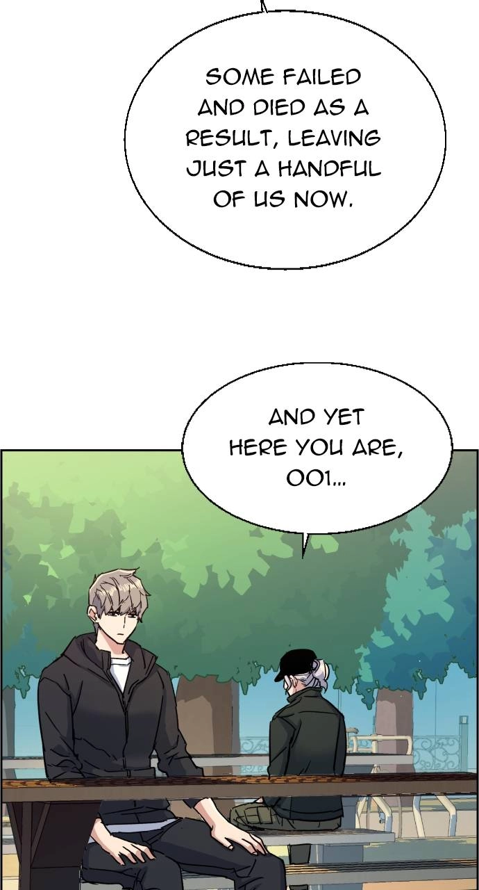 Mercenary Enrollment Chapter 98 - Page 93