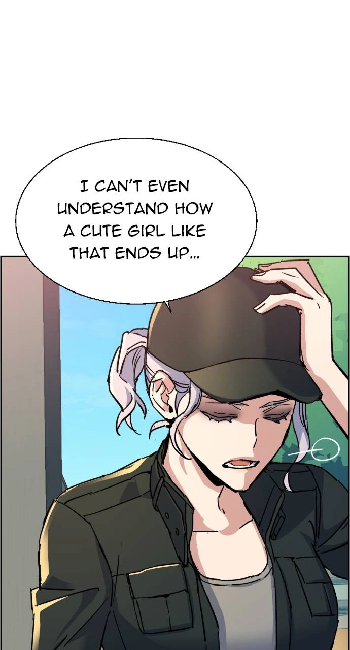 Mercenary Enrollment Chapter 98 - Page 95
