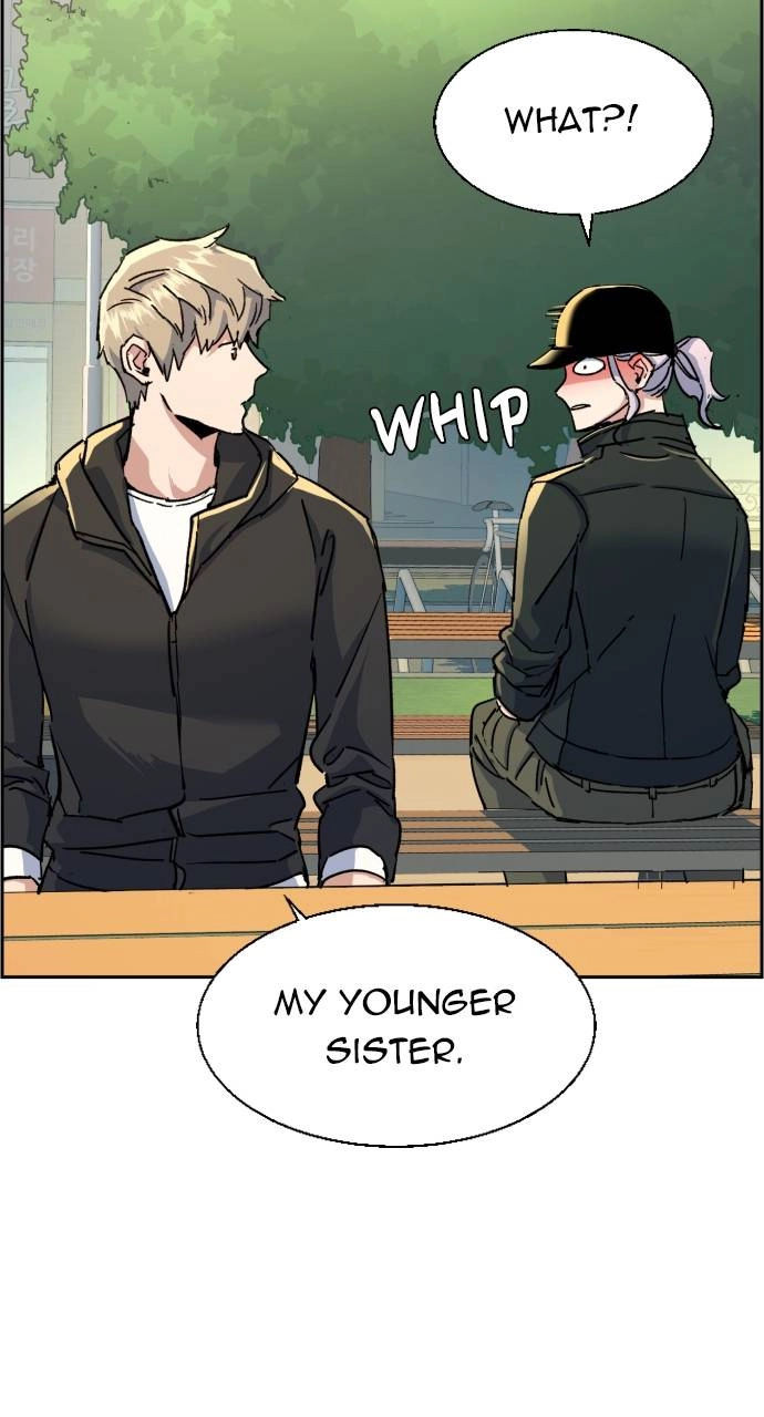 Mercenary Enrollment Chapter 98 - Page 97