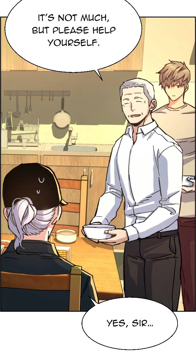 Mercenary Enrollment Chapter 99 - Page 6