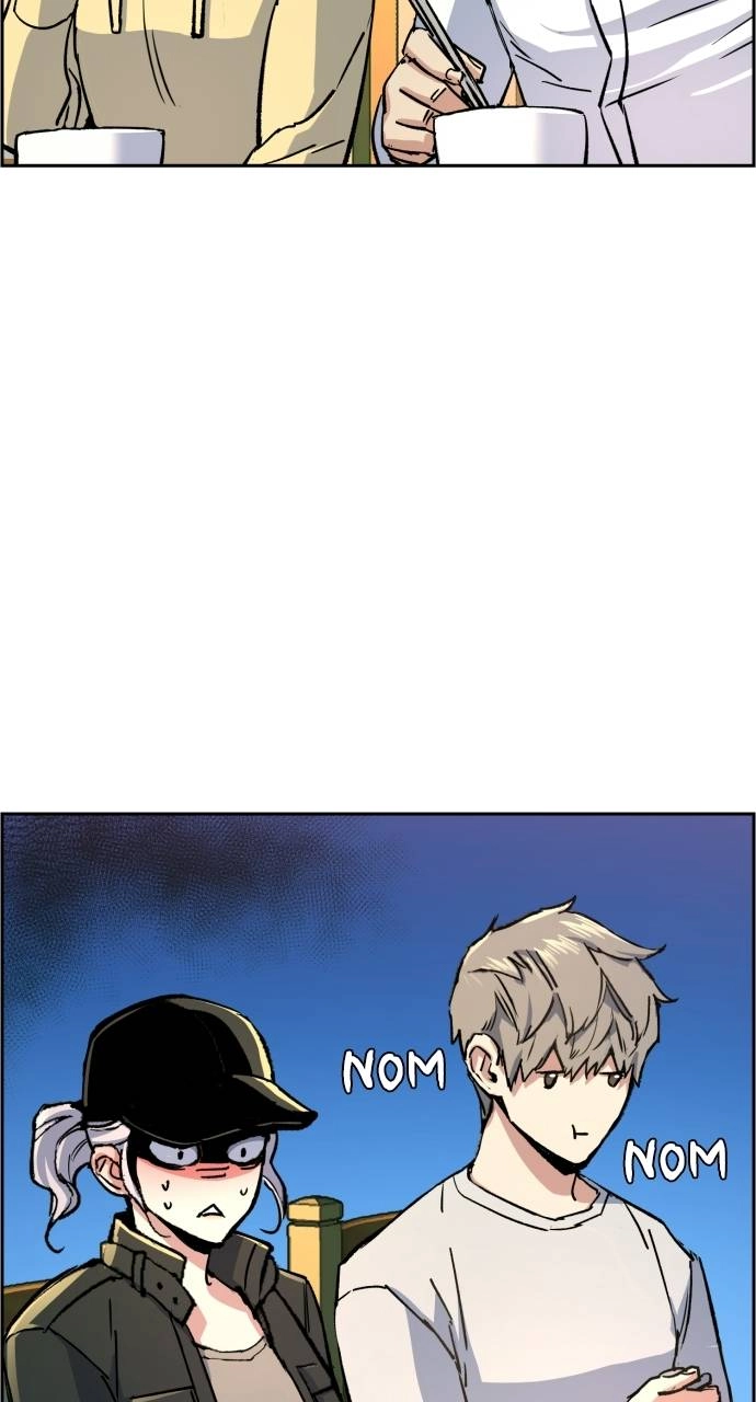 Mercenary Enrollment Chapter 99 - Page 11