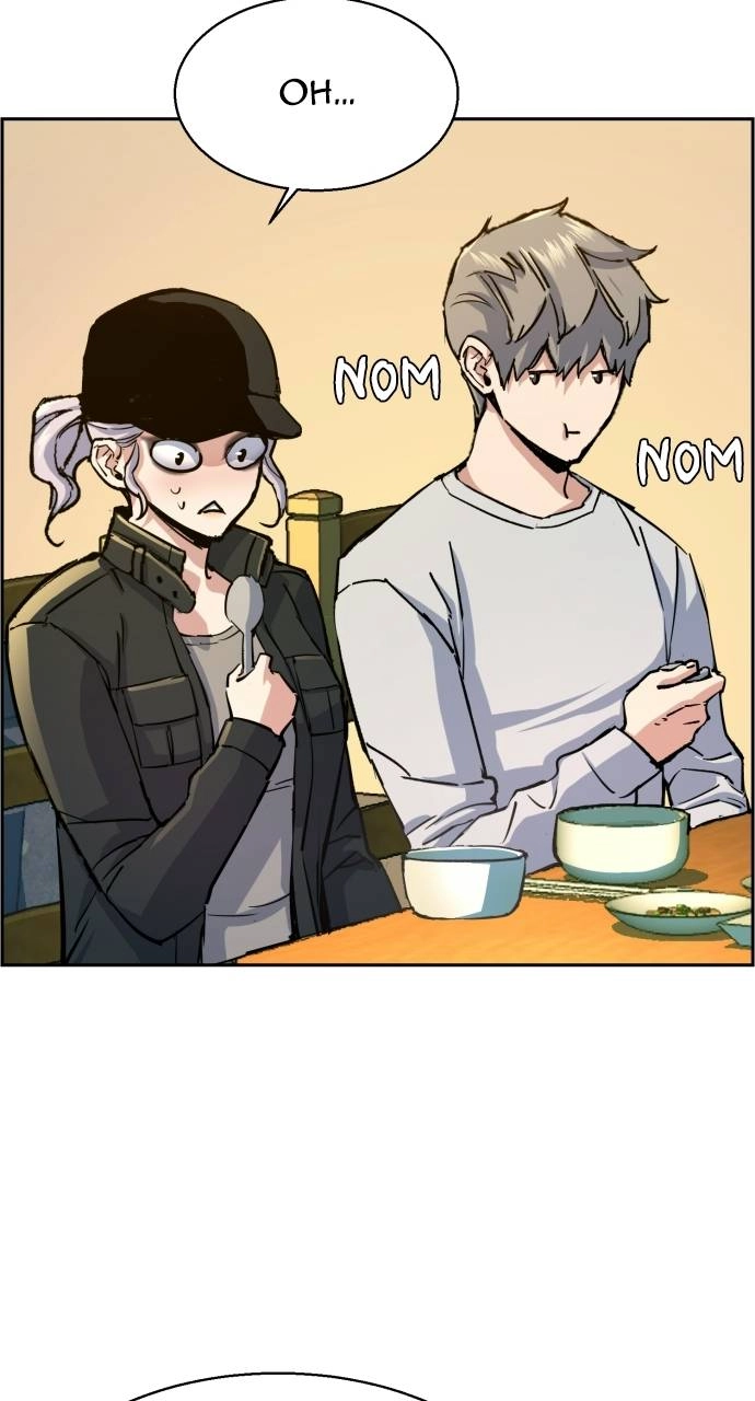 Mercenary Enrollment Chapter 99 - Page 32