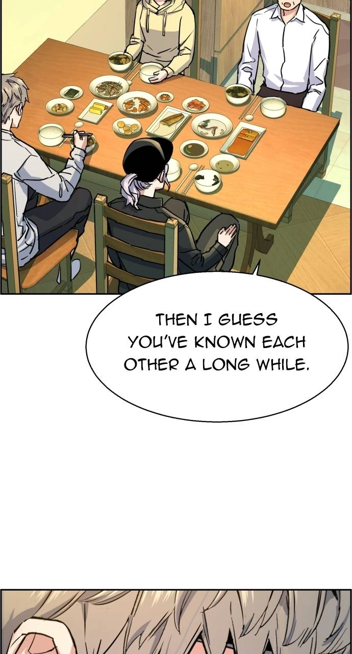 Mercenary Enrollment Chapter 99 - Page 38