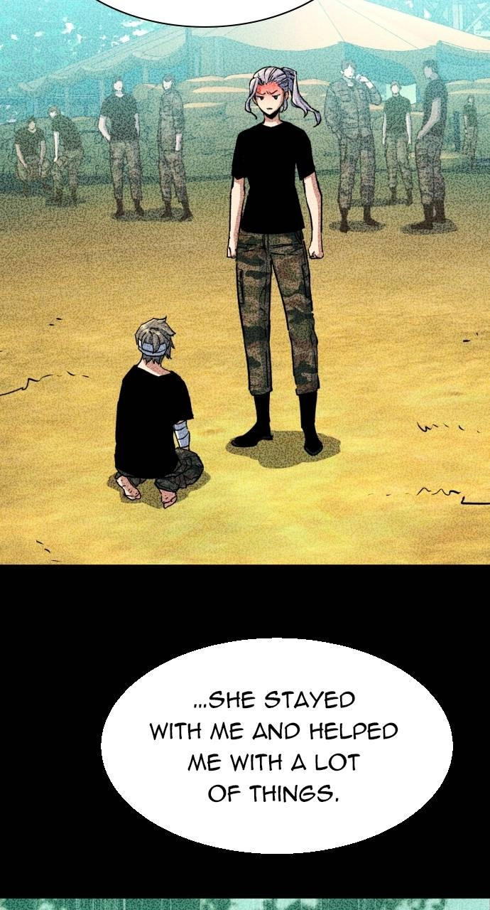 Mercenary Enrollment Chapter 99 - Page 40