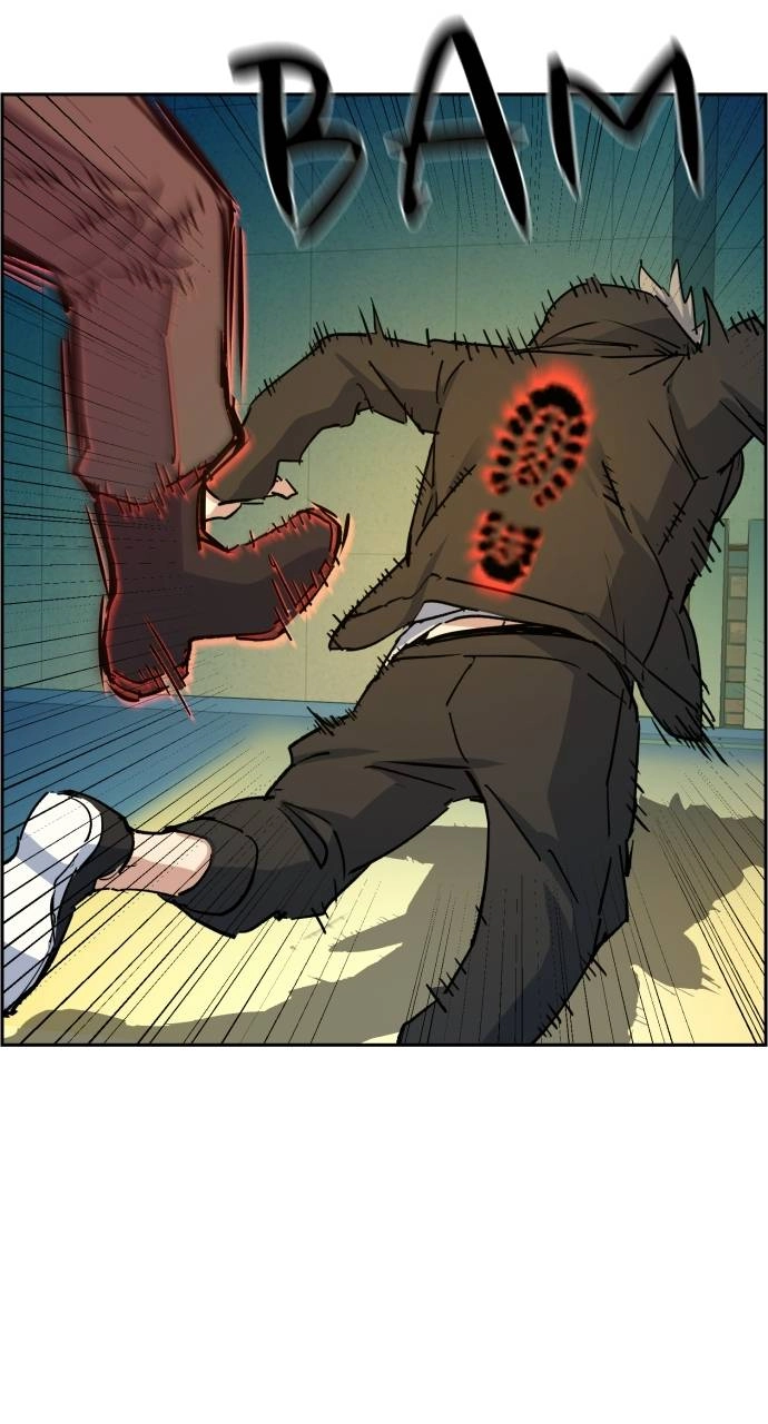 Mercenary Enrollment Chapter 99 - Page 62