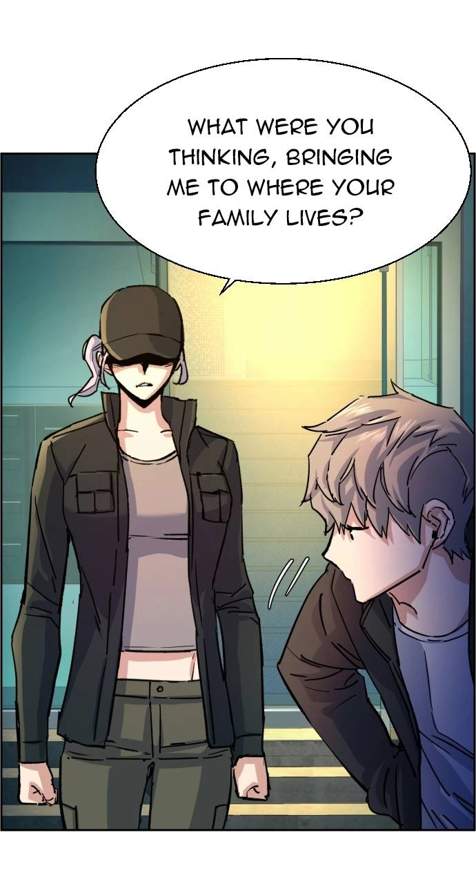 Mercenary Enrollment Chapter 99 - Page 64