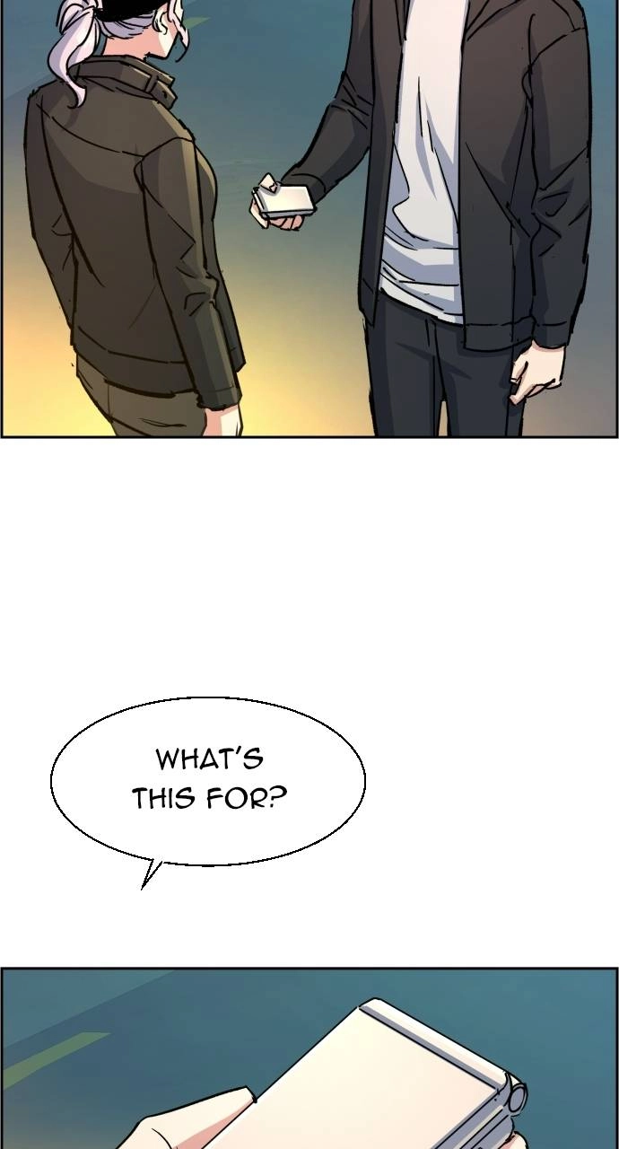 Mercenary Enrollment Chapter 99 - Page 83