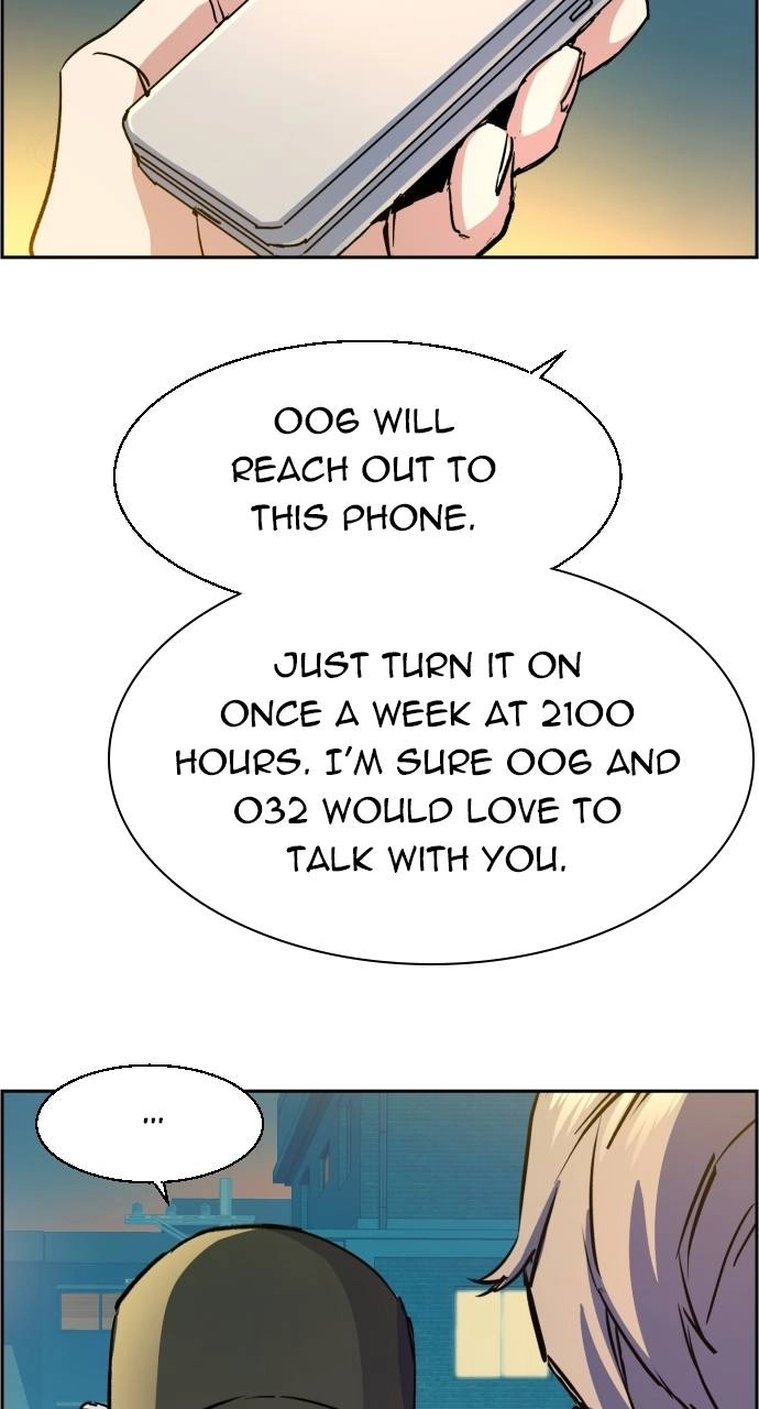 Mercenary Enrollment Chapter 99 - Page 84