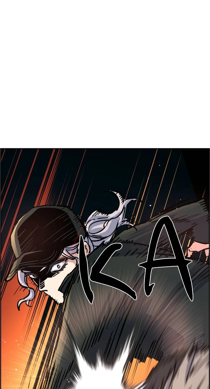 Mercenary Enrollment Chapter 99 - Page 87