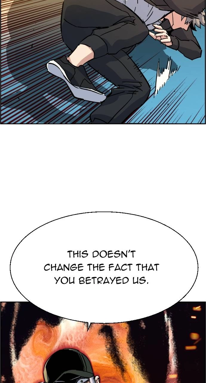 Mercenary Enrollment Chapter 99 - Page 89