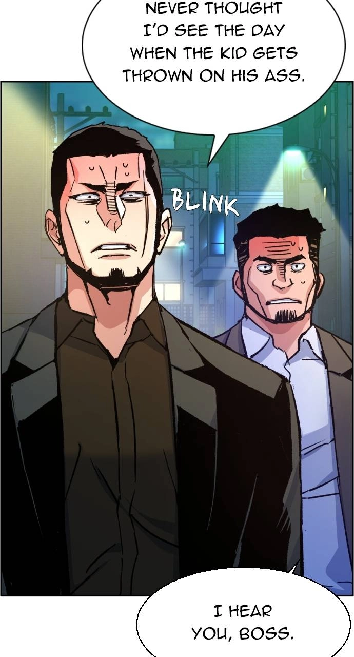 Mercenary Enrollment Chapter 99 - Page 94
