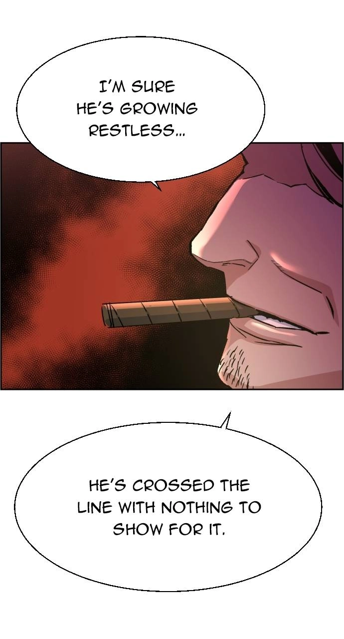 Mercenary Enrollment Chapter 99 - Page 100