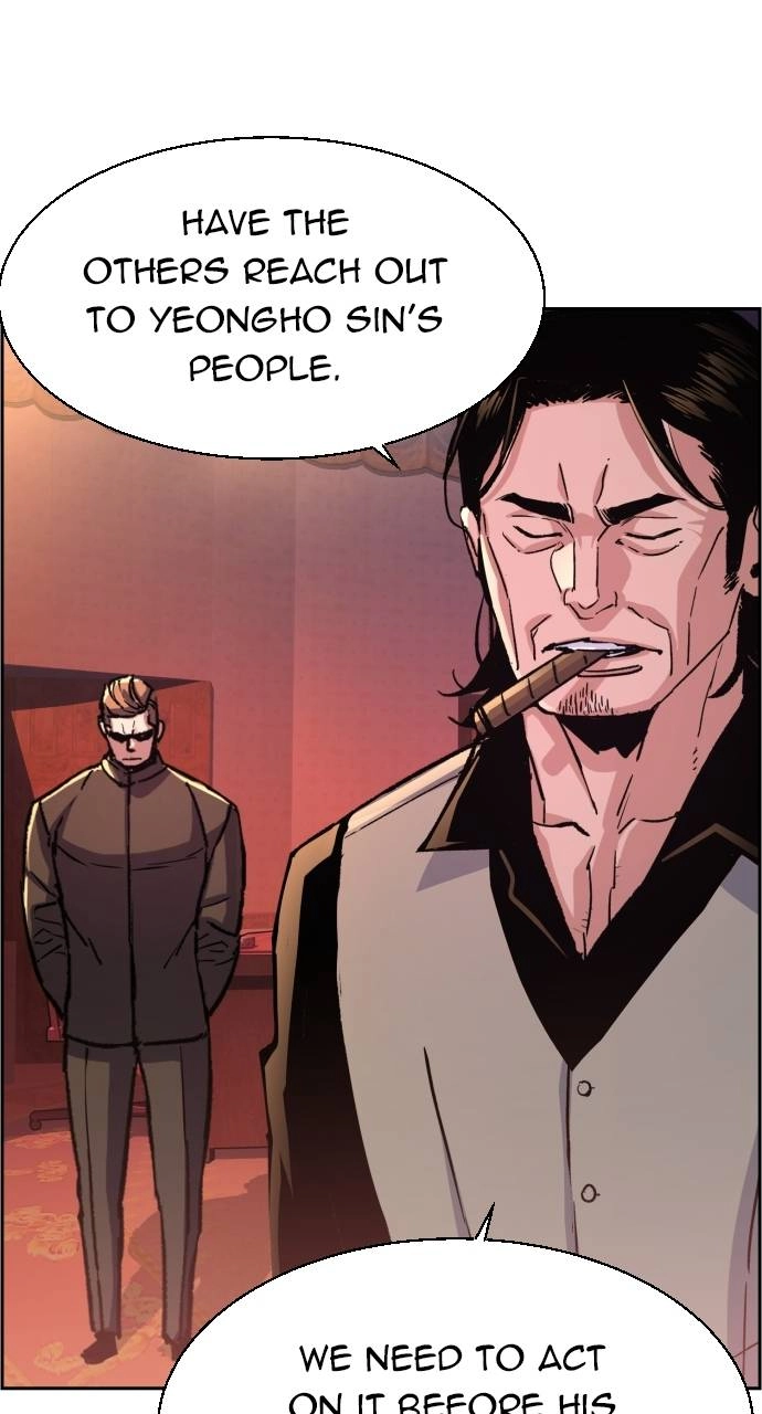 Mercenary Enrollment Chapter 99 - Page 101