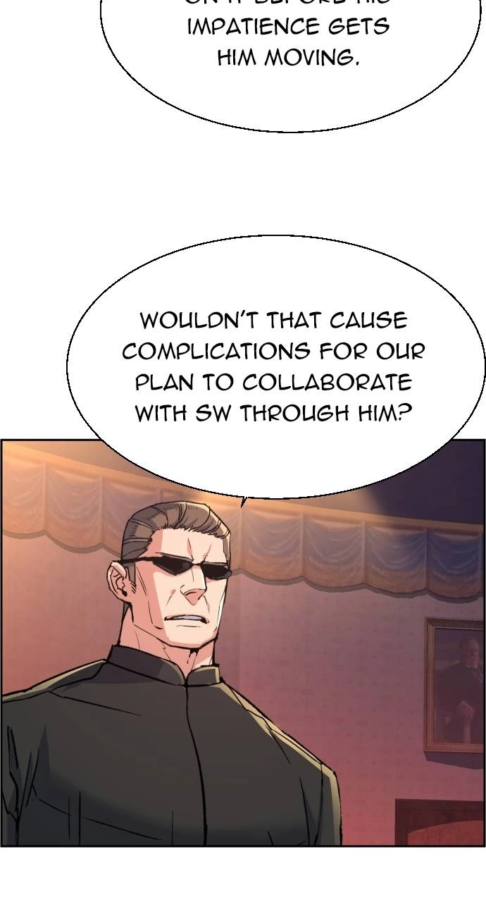 Mercenary Enrollment Chapter 99 - Page 102