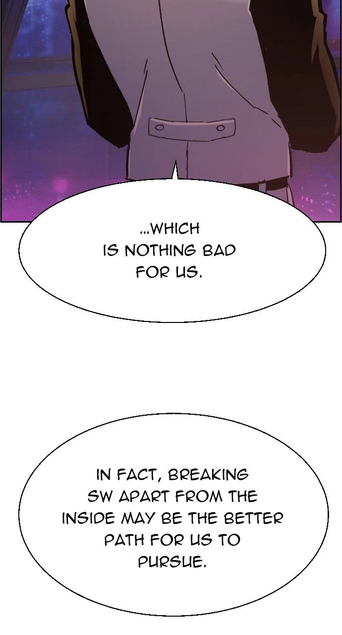 Mercenary Enrollment Chapter 99 - Page 104