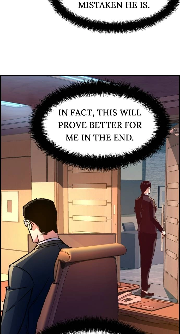 Mercenary Enrollment Chapter 100 - Page 8