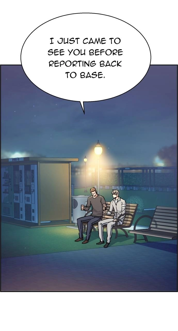 Mercenary Enrollment Chapter 100 - Page 14
